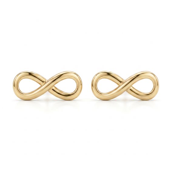 Orecchini GPG Donna in Oro GPGGOLDOR1 - GPGGOLDOR1